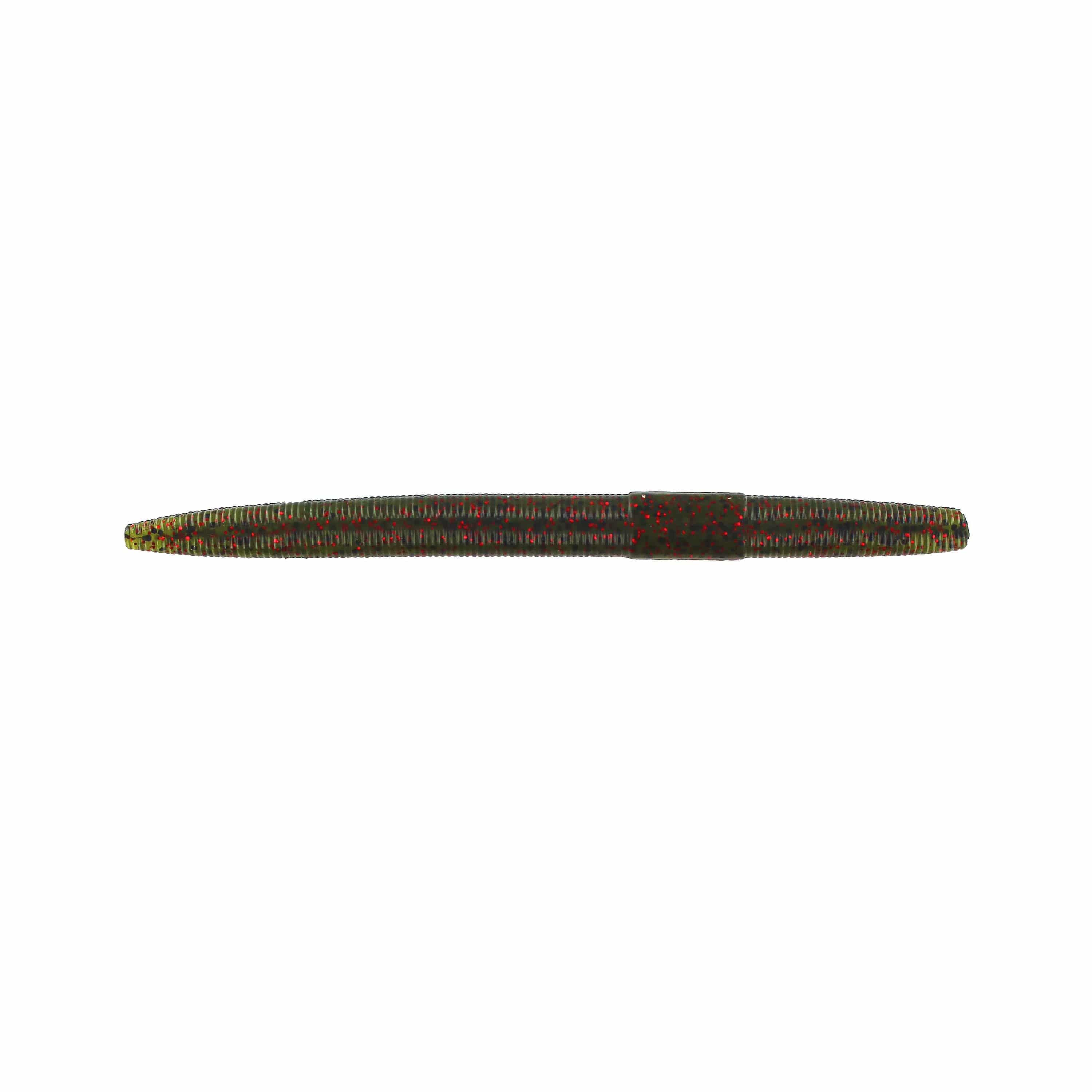 Big Bite Baits Trick Stick Soft Plastic Stickbait 5 Inch