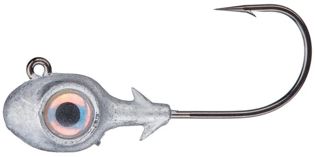 Z Man Striper Eye Jigheads 2 pack