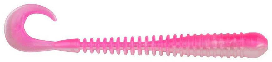 Berkley PowerBait Rib Worm 4 Inch