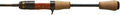 Daiwa Presso Air Ultralight Series Casting Rods