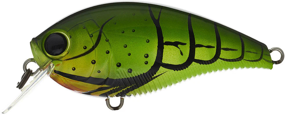 Yo Zuri 3DB Crank 15 Shallow Squarebill Crankbait
