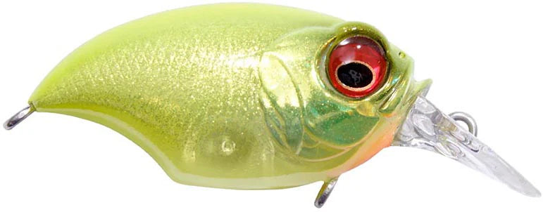 Megabass Griffon SR X Shallow Diving Crankbait 175 Inches
