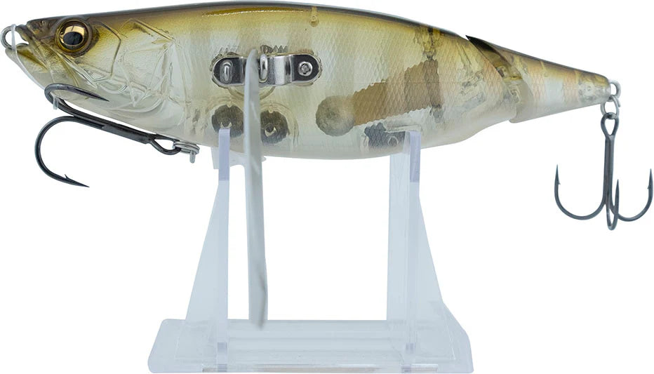 Megabass i WING 135 Winged Topwater Lure