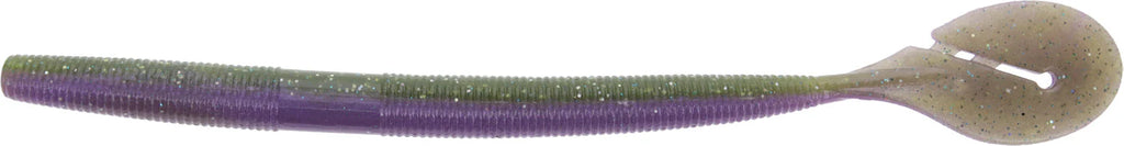 Yamamoto Baits 7 Inch Speed Senko Soft Plastic Stick Bait 7 Pack