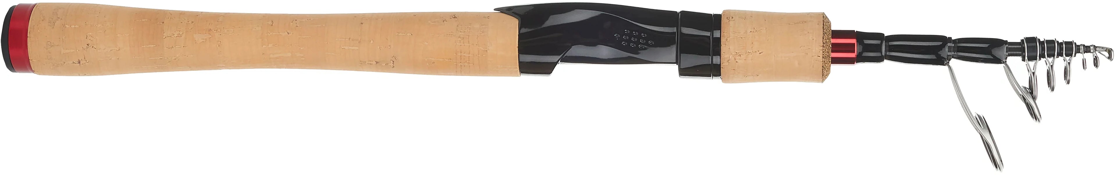 Daiwa Ardito Premium Telescopic Travel Rods