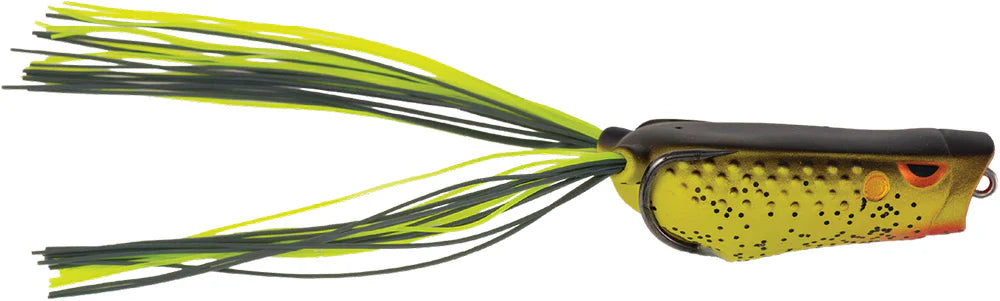 G Ratt Baits Popping Frog 23 Inch