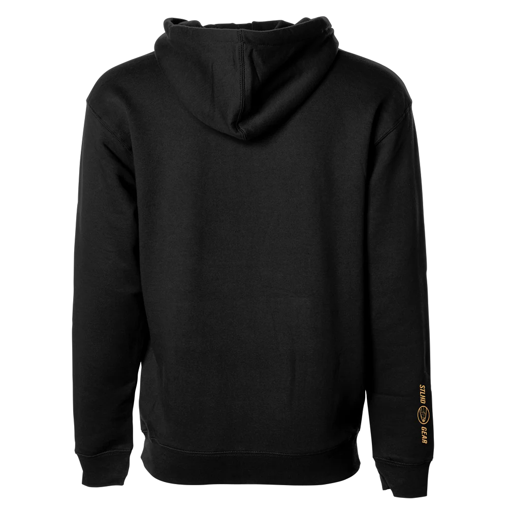 STLHD Mens High Desert Premium Hoodie