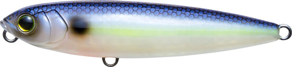Yo Zuri 3DR X Pencil Topwater Walker 75mm 3 Inch