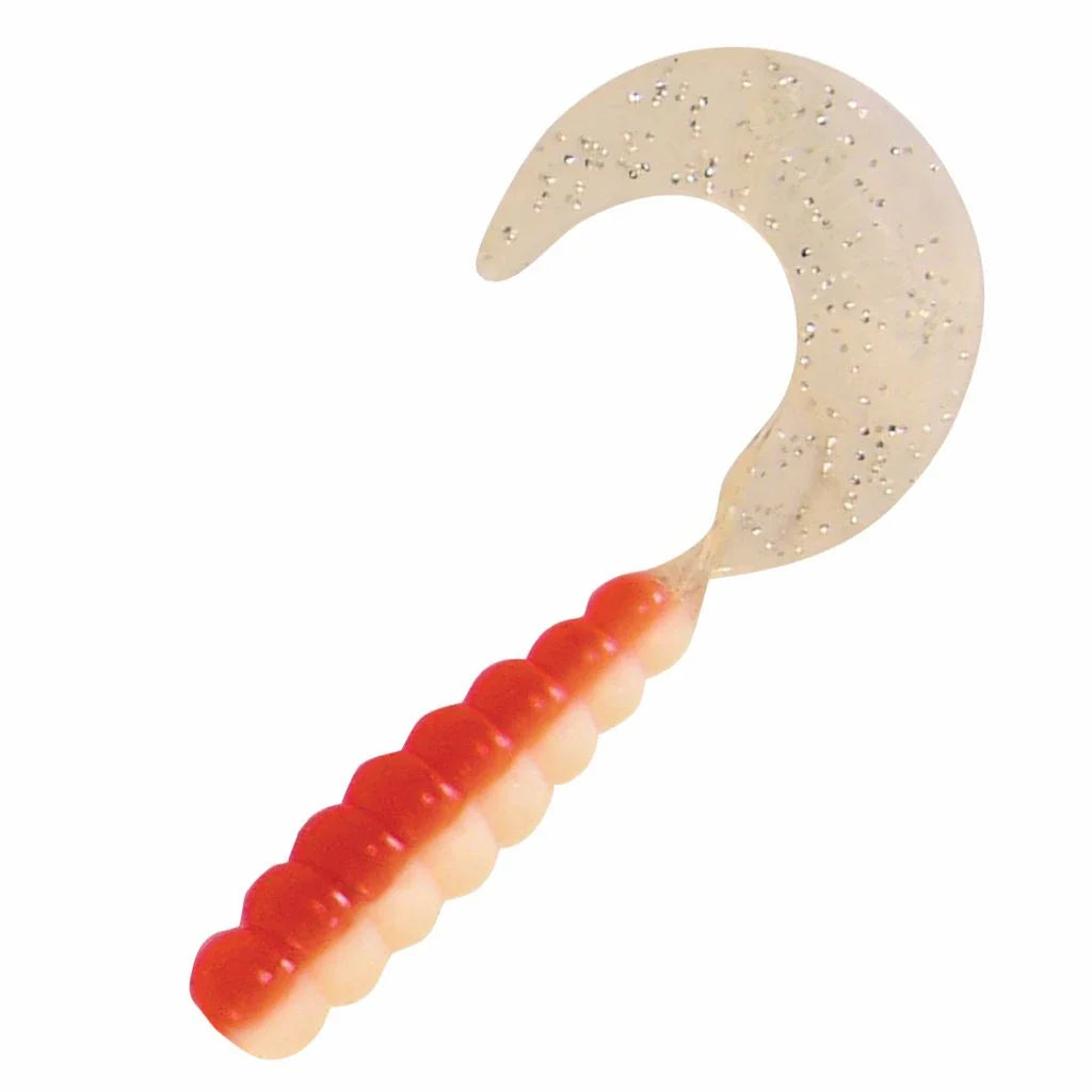 Kalins Triple Threat 2 inch Soft Plastic Grub