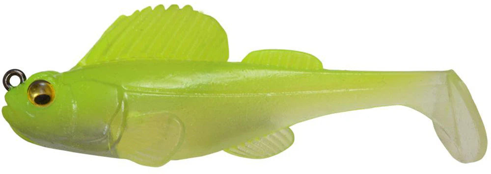 Megabass Dark Sleeper Soft Body Swimbait 45 Inch