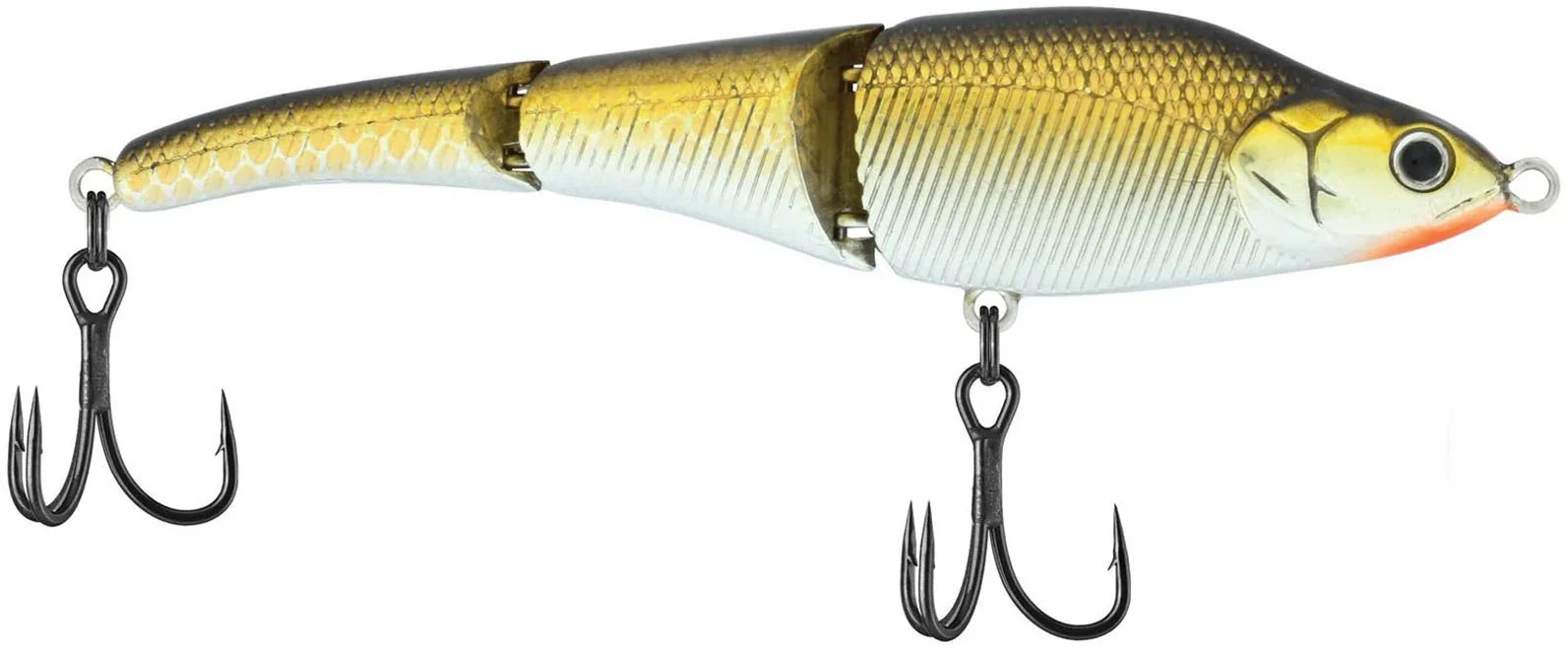 Berkley Magic Swimmer Sinking Saltwater Swimbait 5 Inch