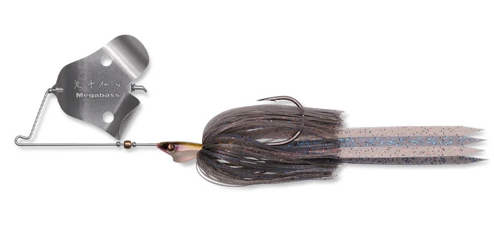 Megabass Jamaica Boa Jr Buzzbait