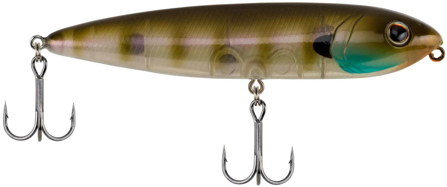Berkley Justin Lucas J Walker 100 120 Topwater Walker