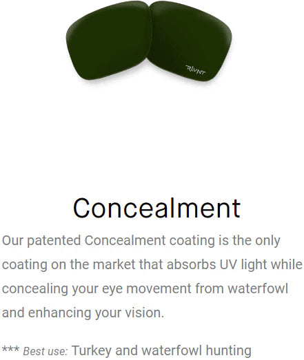 RLVNT Huron Series Sunglasses