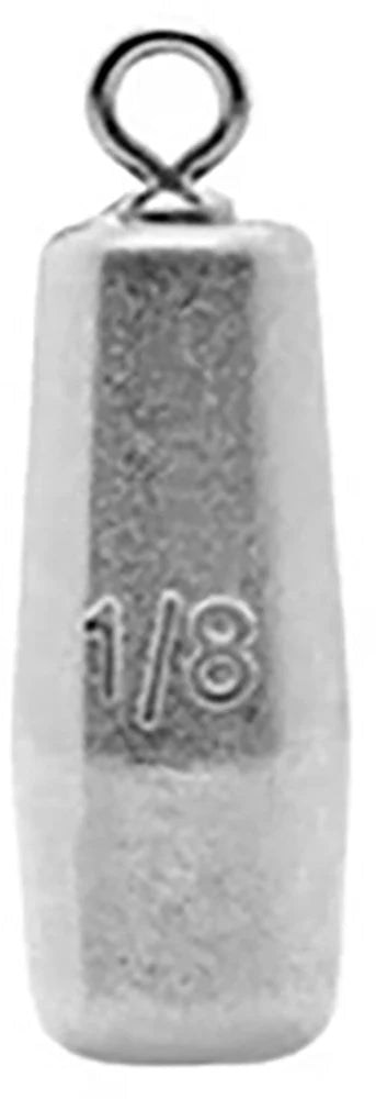 SPRO Tungsten DropShot Sinkers Long Style