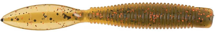 Missile Baits Ned Bomb 3 1 4 inch Ned Rig Soft Bait