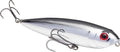 Strike King KVD Sexy Dawg Jr 3 3 4 inch Topwater Walker