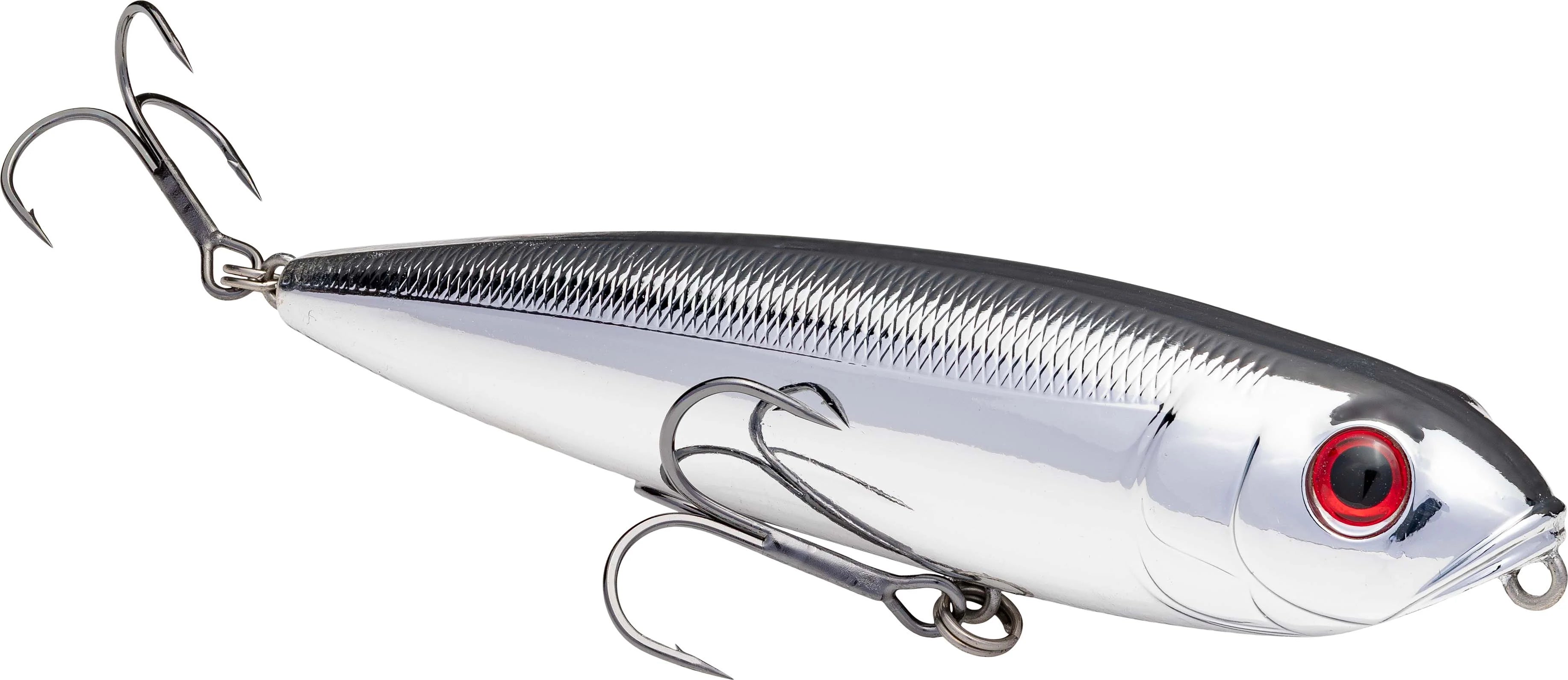 Strike King KVD Sexy Dawg Jr 3 3 4 inch Topwater Walker