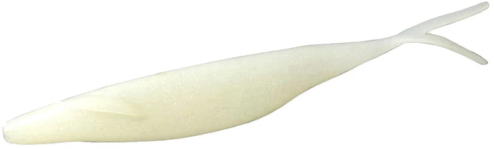 Deps Sakamata Shad Heavy Weight Soft Jerkbait 6 Inch