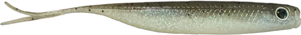 G Ratt Baits Rocker Soft Jerkbait 6 Inch