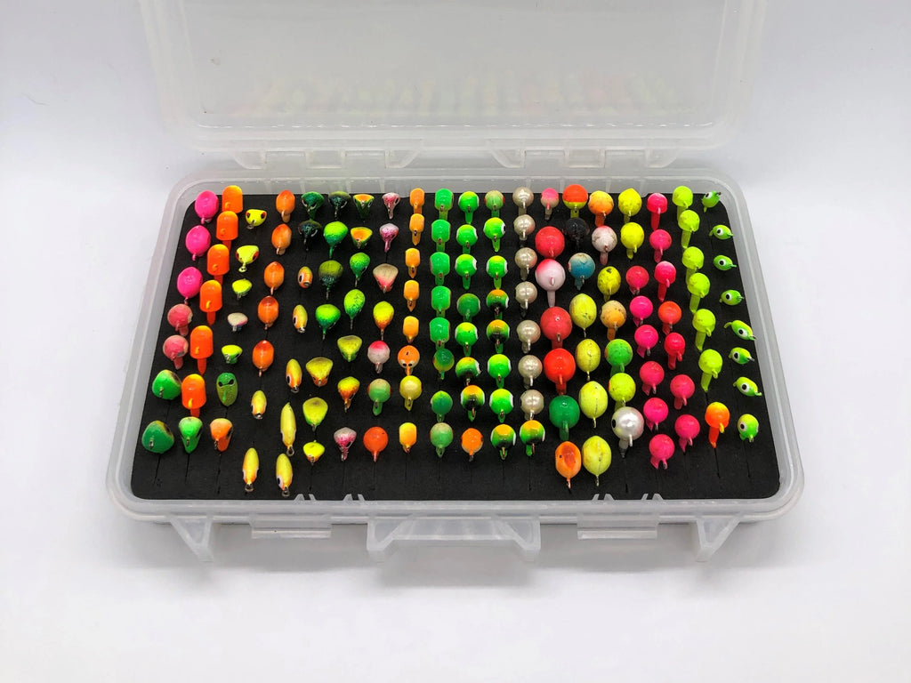 T3 Pro Jigs Spoons Jig Box