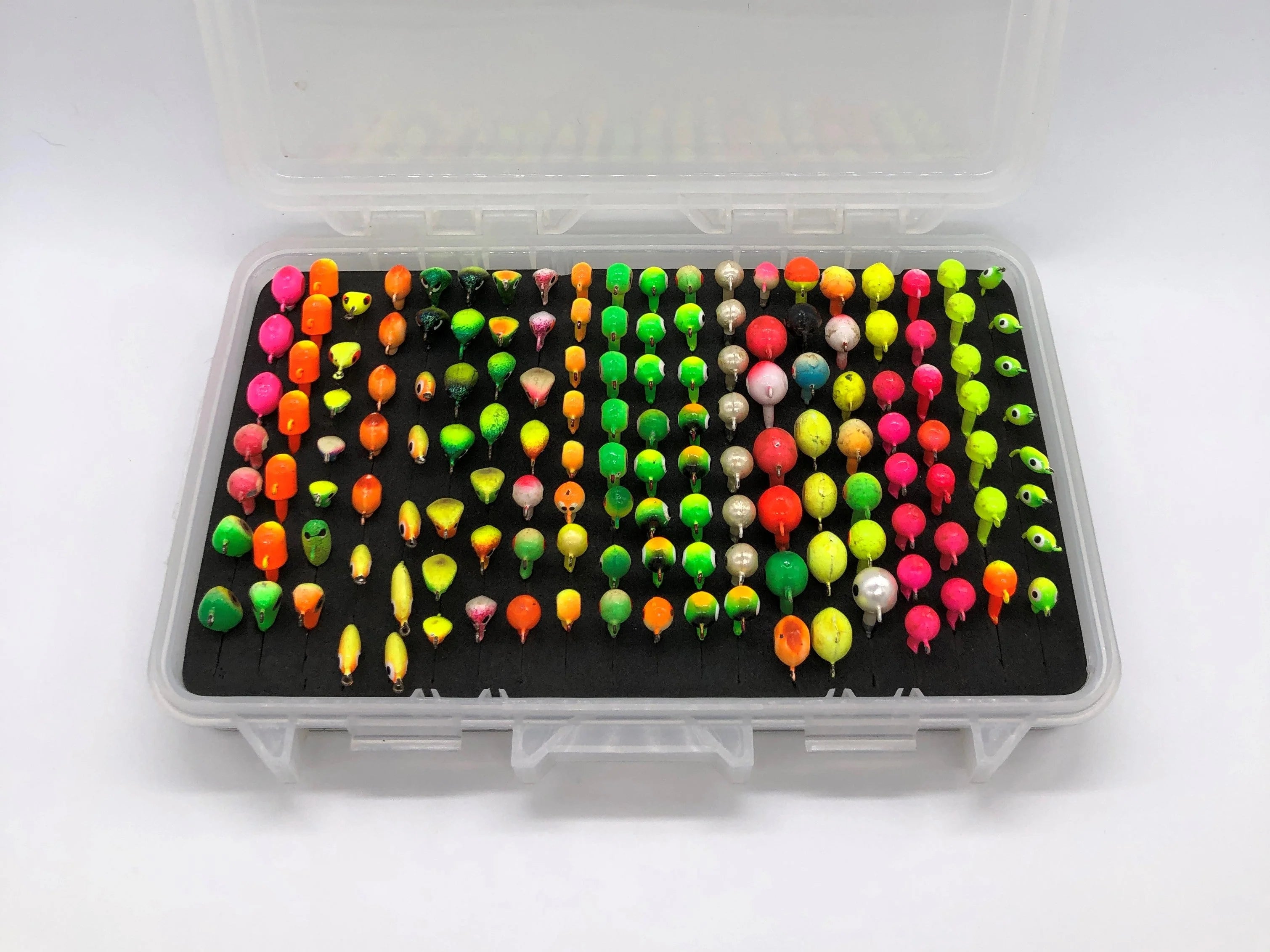 T3 Pro Jigs Spoons Jig Box