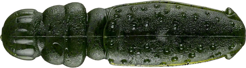 Nories 3 Inch Flip Dom Heavy Stick Bait 6 Pack