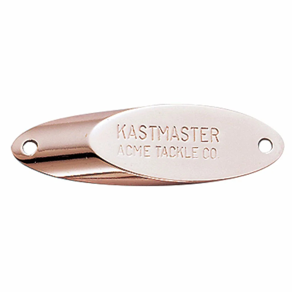 Acme Kastmaster Spoon 3 8 oz