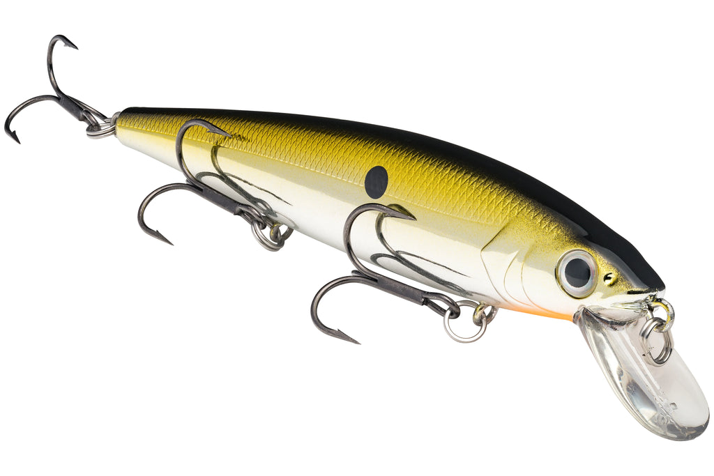 Strike King KVD 300 Series Suspending Medium Diving Jerkbait 475 Inch