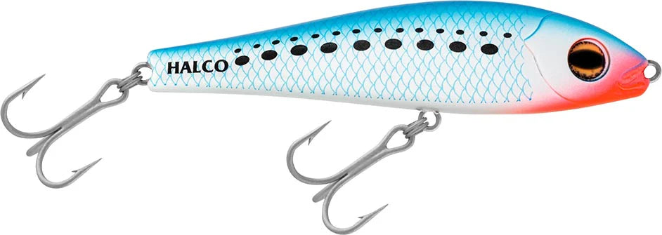 Halco Slidog 125 Rip Bait 5 Inch