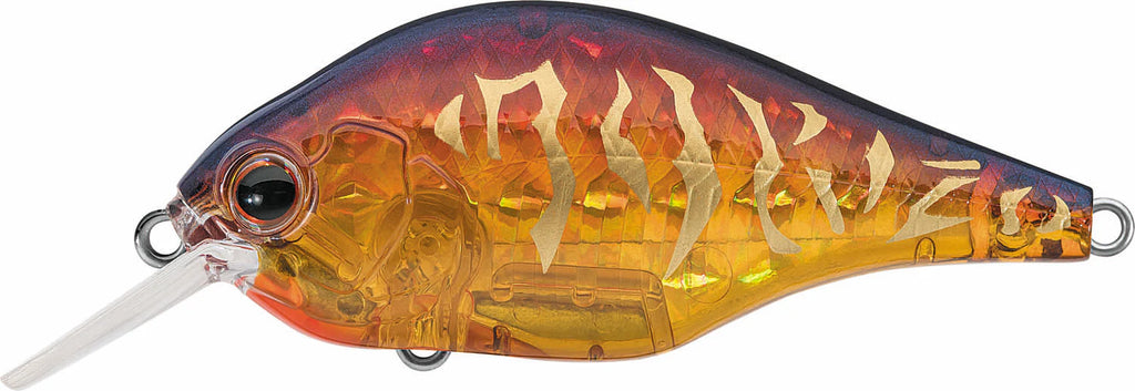 Evergreen International ZR 4 Zeruch Crankbait
