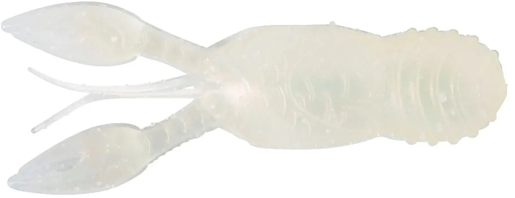 Great Lakes Finesse Juvy Craw 25 Inches