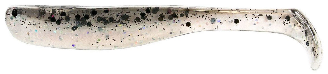 Z Man Slim SwimZ 3 inch Soft Paddle Tail Swimbait 6pk