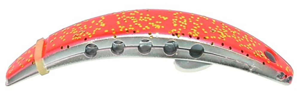 Brads Original Superbait Pre Rigged 45 Inch