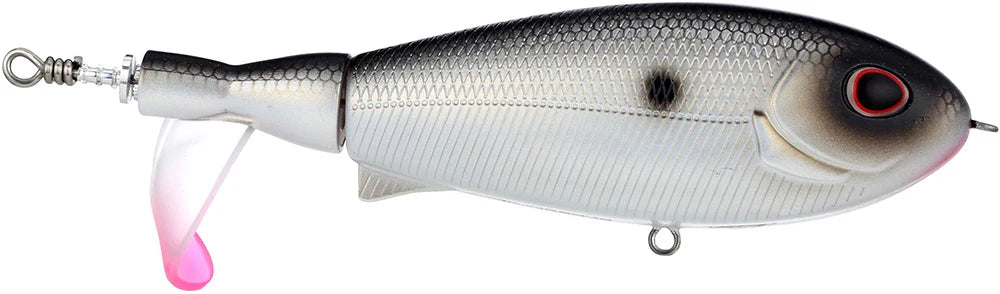Berkley Screamin Choppo Prop Bait 43 Inch