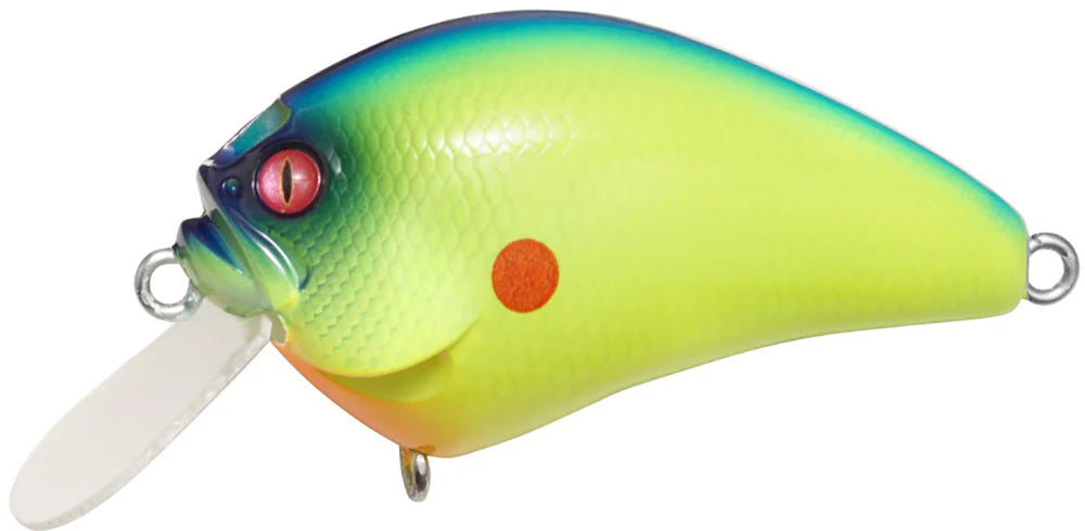 Megabass IXI Blowly Shallow Crankbait 2 Inch