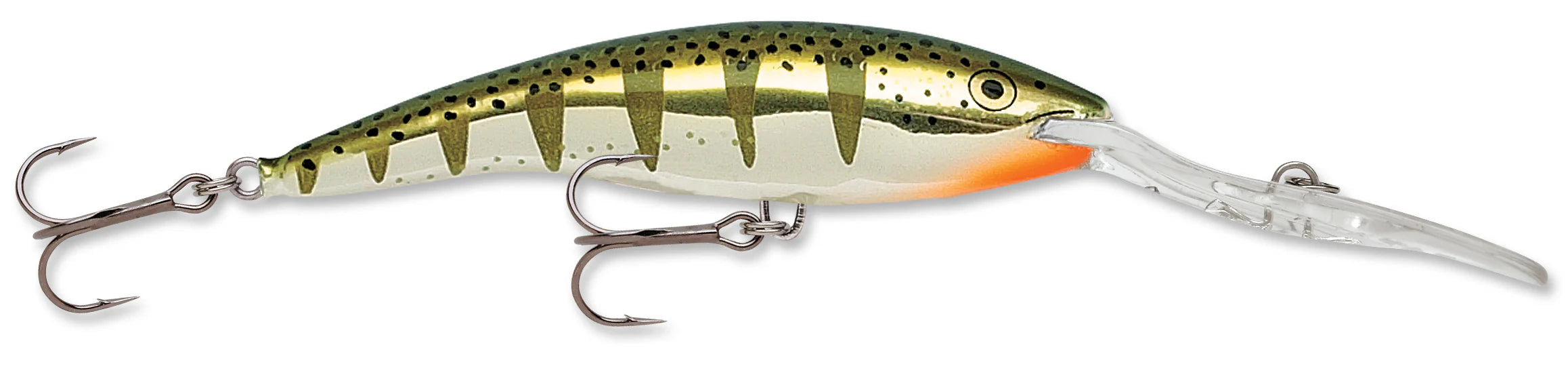 Rapala Deep Tail Dancer 11 Extra Deep Diving Crankbait