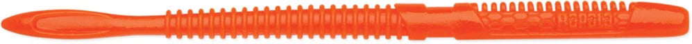 Rapala Crush City Janitor Worm 6 Inch