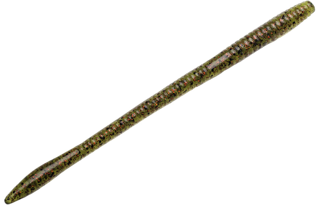 Strike King 3X ElaZtech Finesse Worm