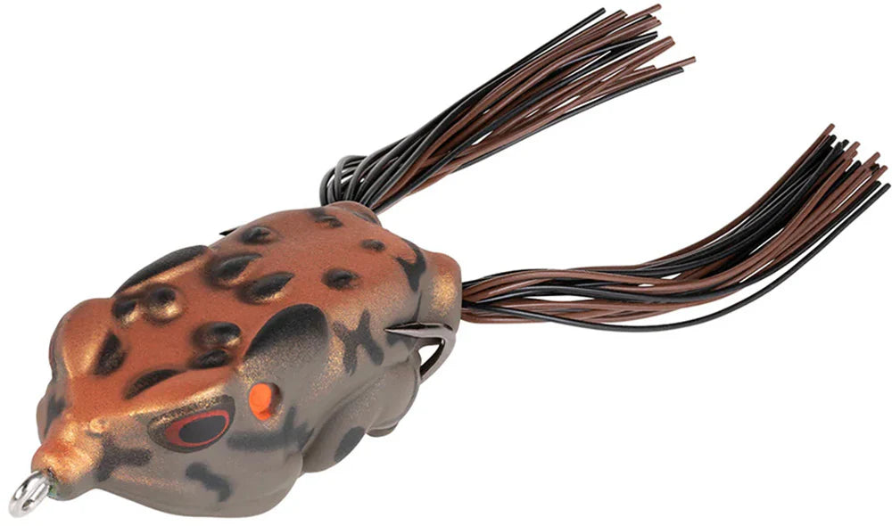 Lunkerhunt Compact Walking Frog 25 Inch
