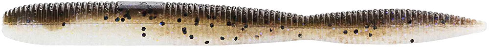 Z Man FattyZ ElaZtech Worm 6 Inch