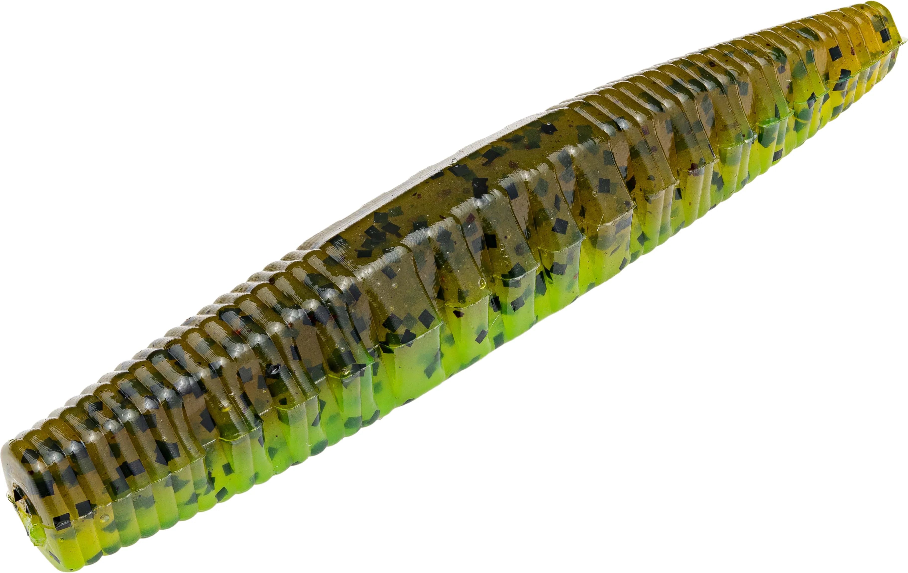 Strike King KVD Ned Ocho 2 3 4 inch Ned Rig Stick Worm 9 pack