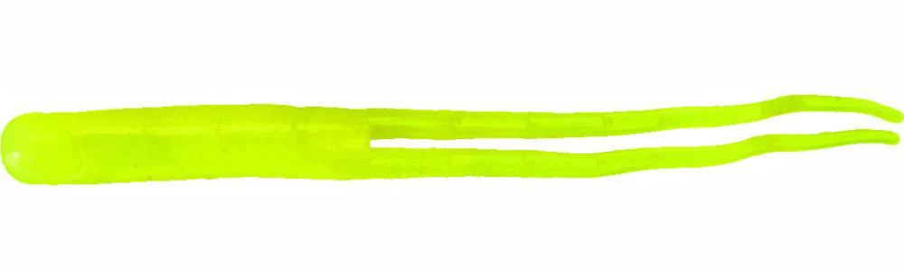 Z Man ElaZtech Split Tail Grub TrailerZ 10 pack