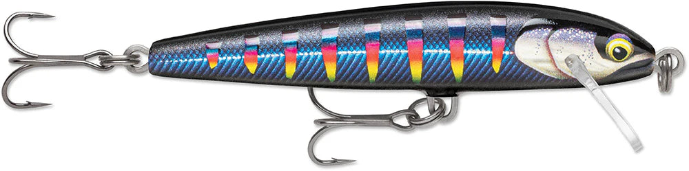 Rapala Original Floater Elite 120 Minnow 475 Inch