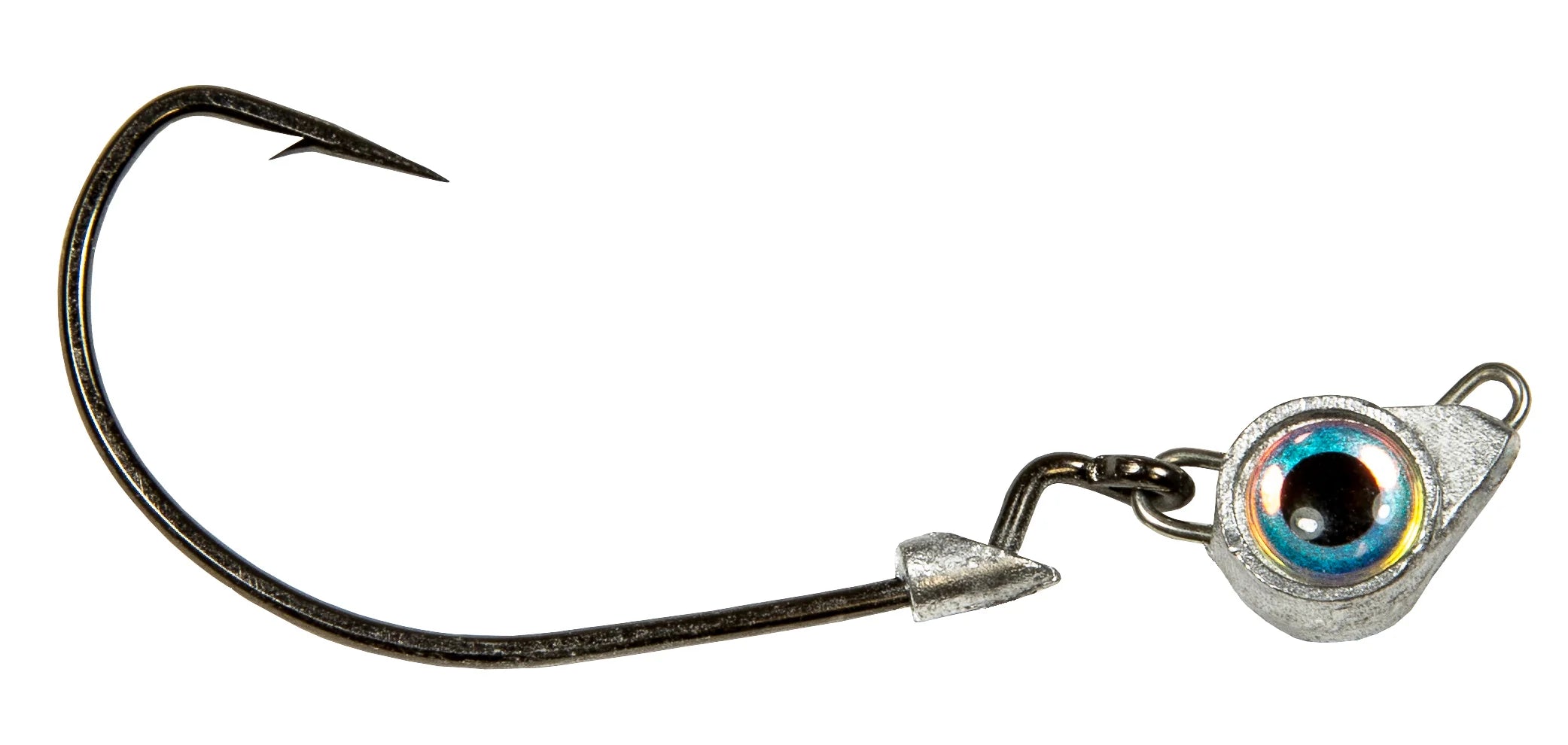 Z Man Texas Eye Articulated Jigheads 3 pack