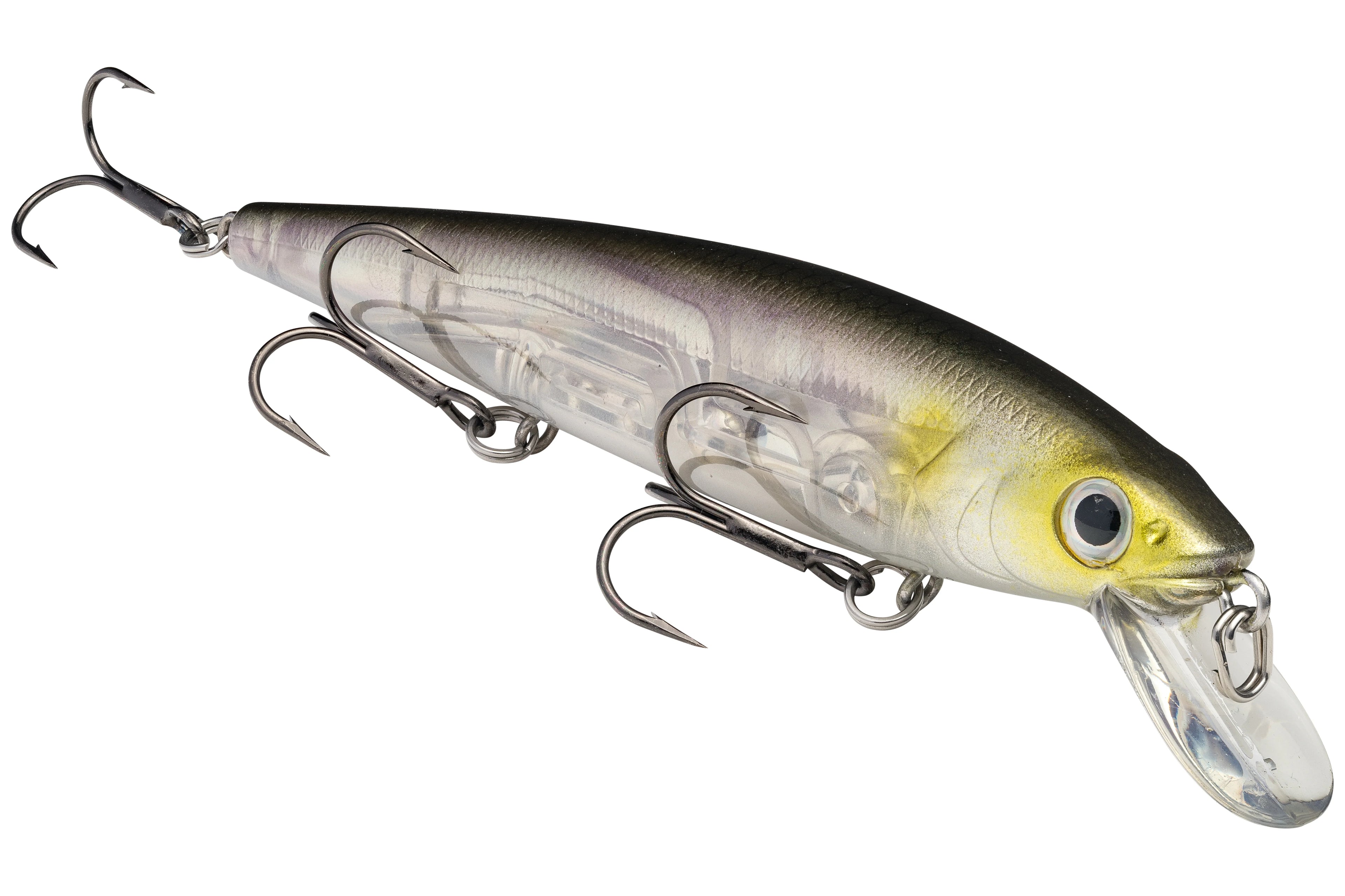 Strike King KVD 300 Series Suspending Medium Diving Jerkbait 475 Inch