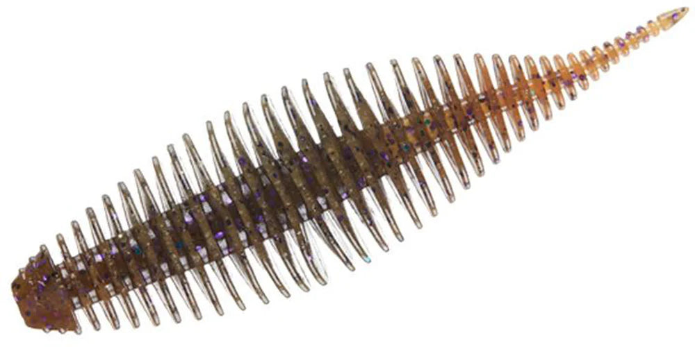 Geecrack Bellows Shad 28 Inch