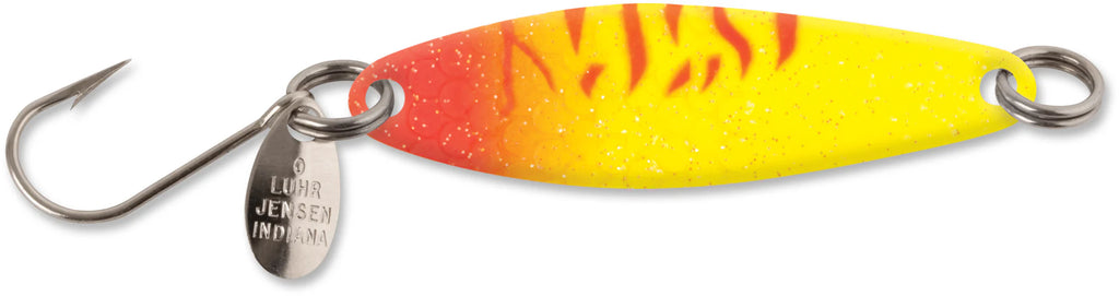 Luhr Jensen Needlefish 2 inch Spoon