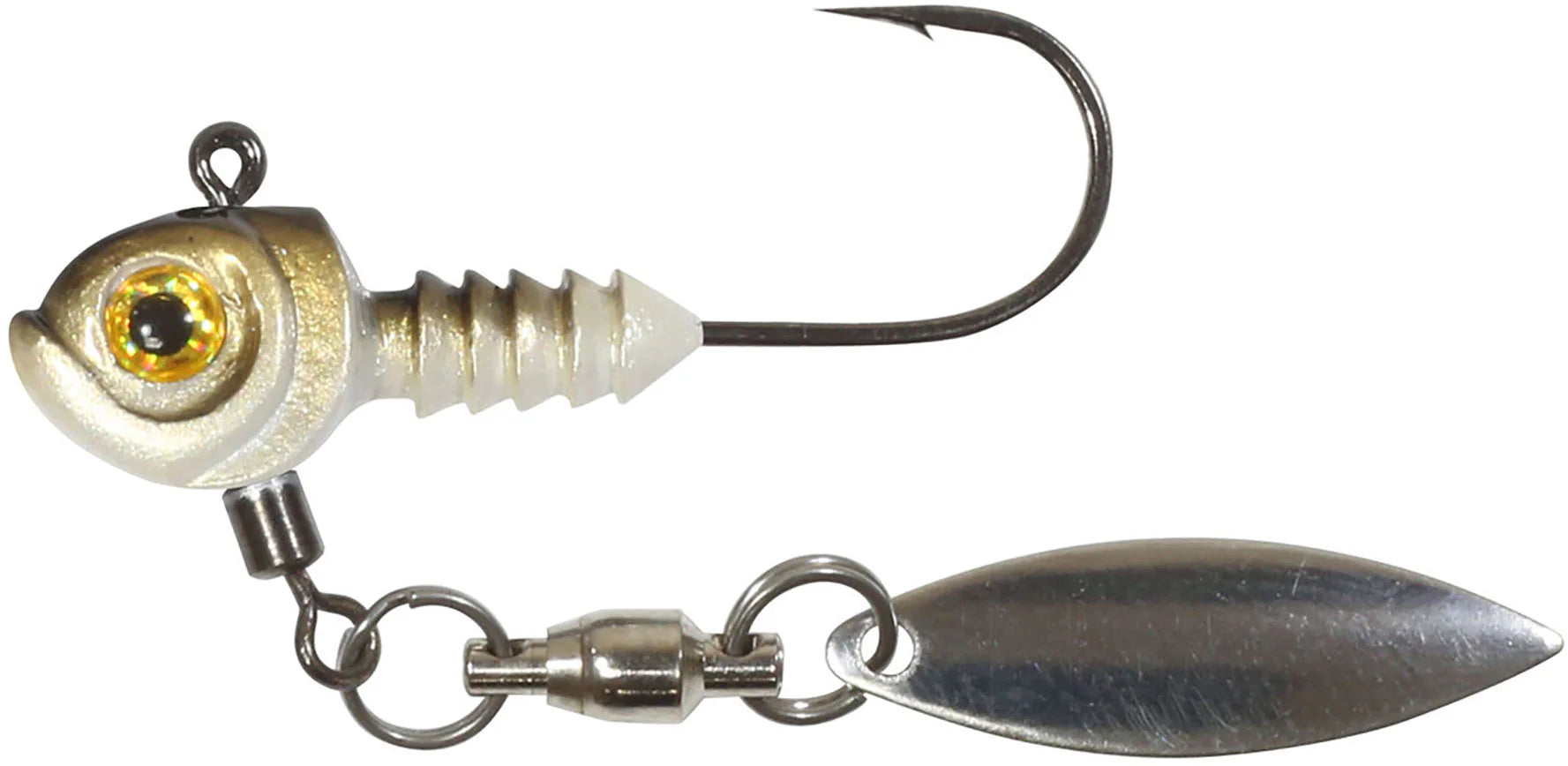 Northland Tackle Smeltinator Underspin Jighead 1 Pack