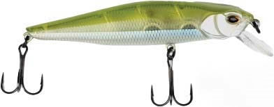G Ratt Baits GB Jerkbaits